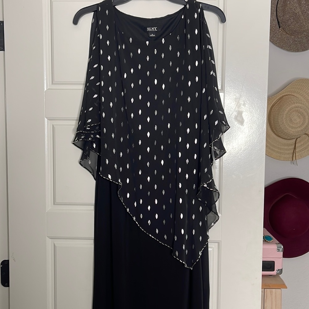 NWT mother of the bride formal dress